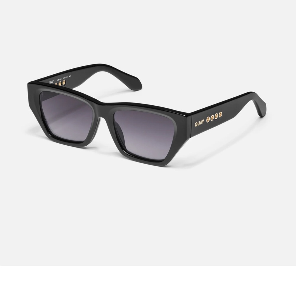 Quay Australia No Apologies Sunnies